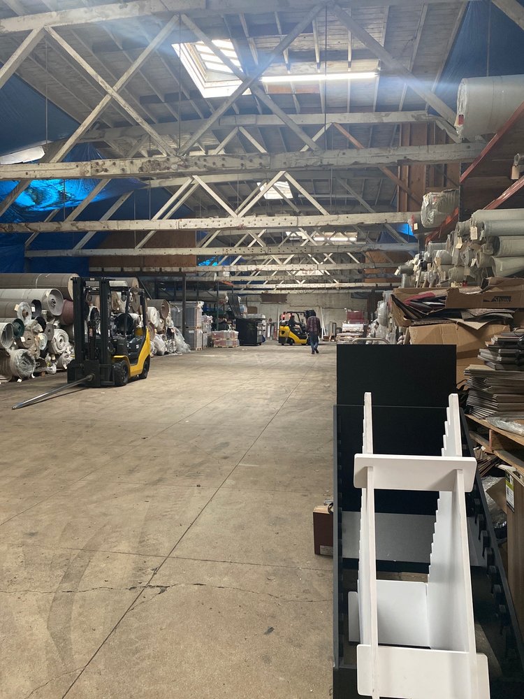 image of business Mill Sales Co Inc