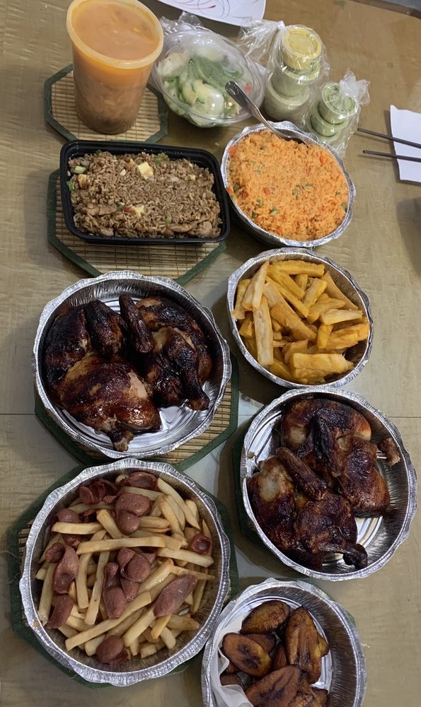 Don Pollo