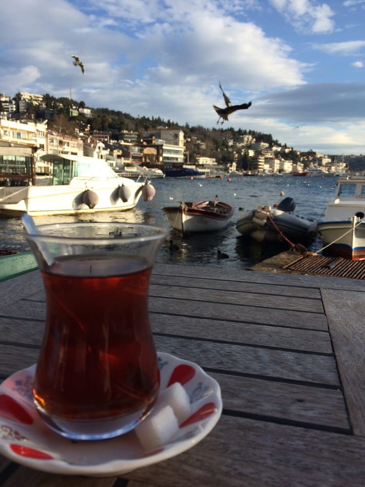 Bebek Kahve 14 Reviews Coffee & Tea Bebek Mah., Bebek, Istanbul