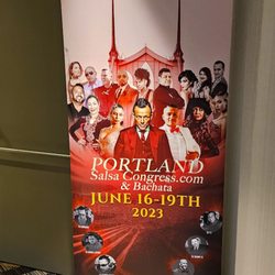 Sheraton Portland Airport Hotel photo