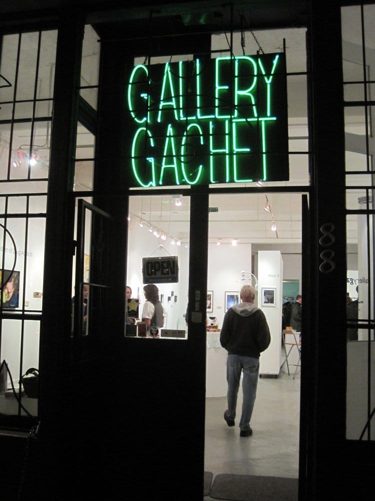 Gallery Gachet