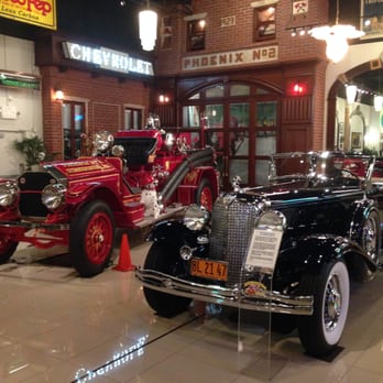 Only Yesterday Classic Autos - CLOSED - Car Dealers - 10343 Roselle St