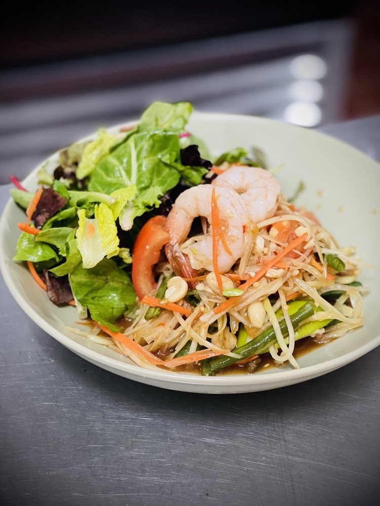Beau Thai