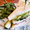 Savoy Cafe & Deli