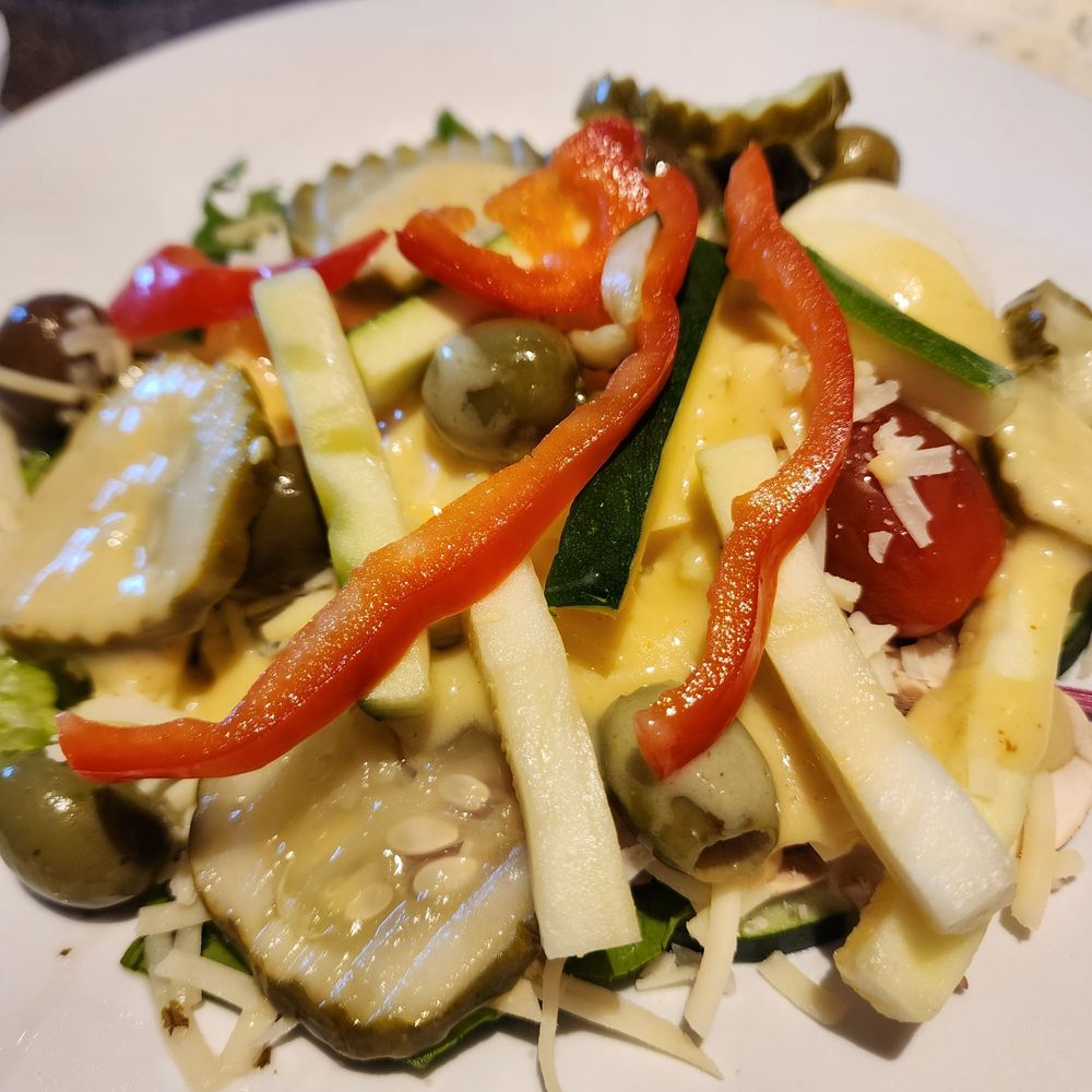 Jason's Deli Jason's Deli