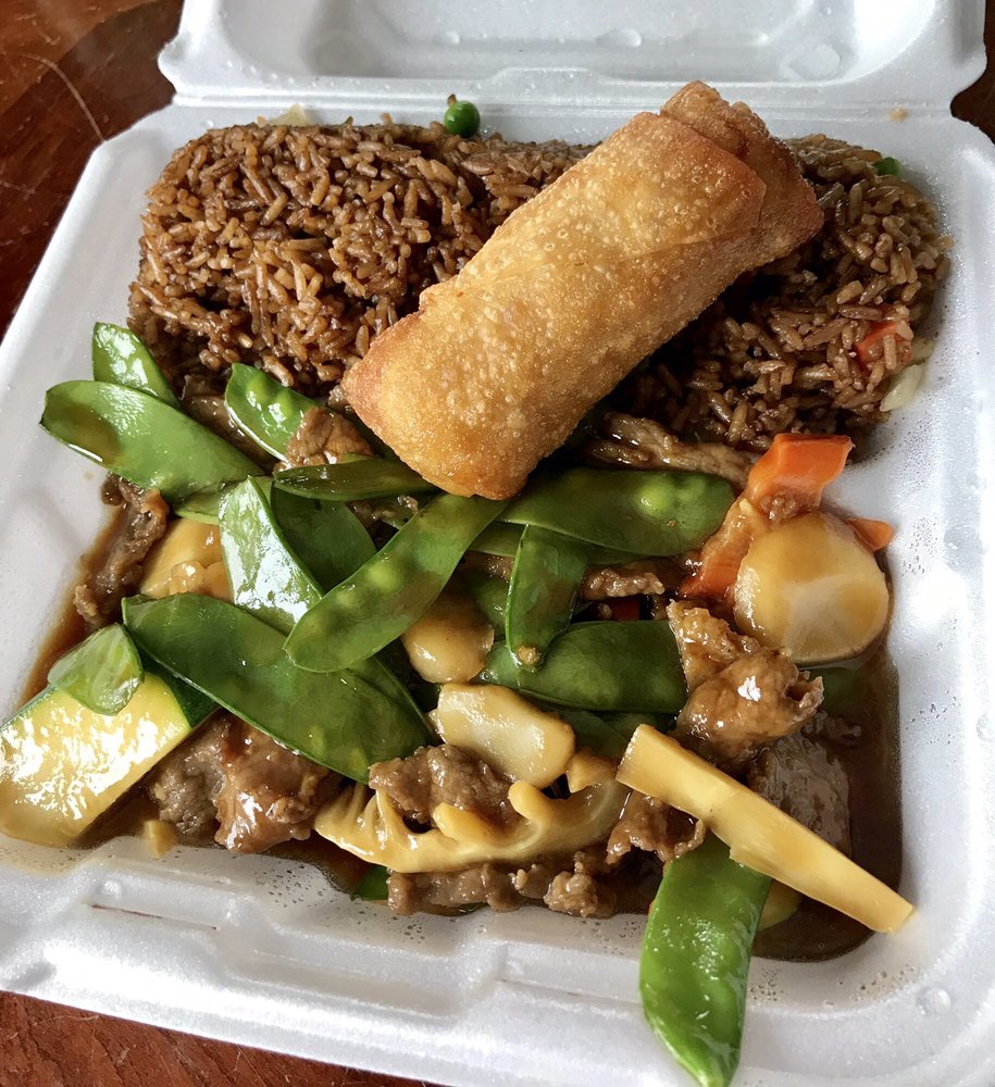 Asian Kitchen Chinese 4160 Lake Michigan Dr NW, Grand Rapids, MI