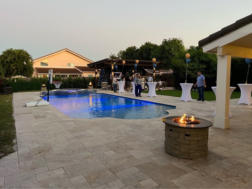 Soflo Event Rentals