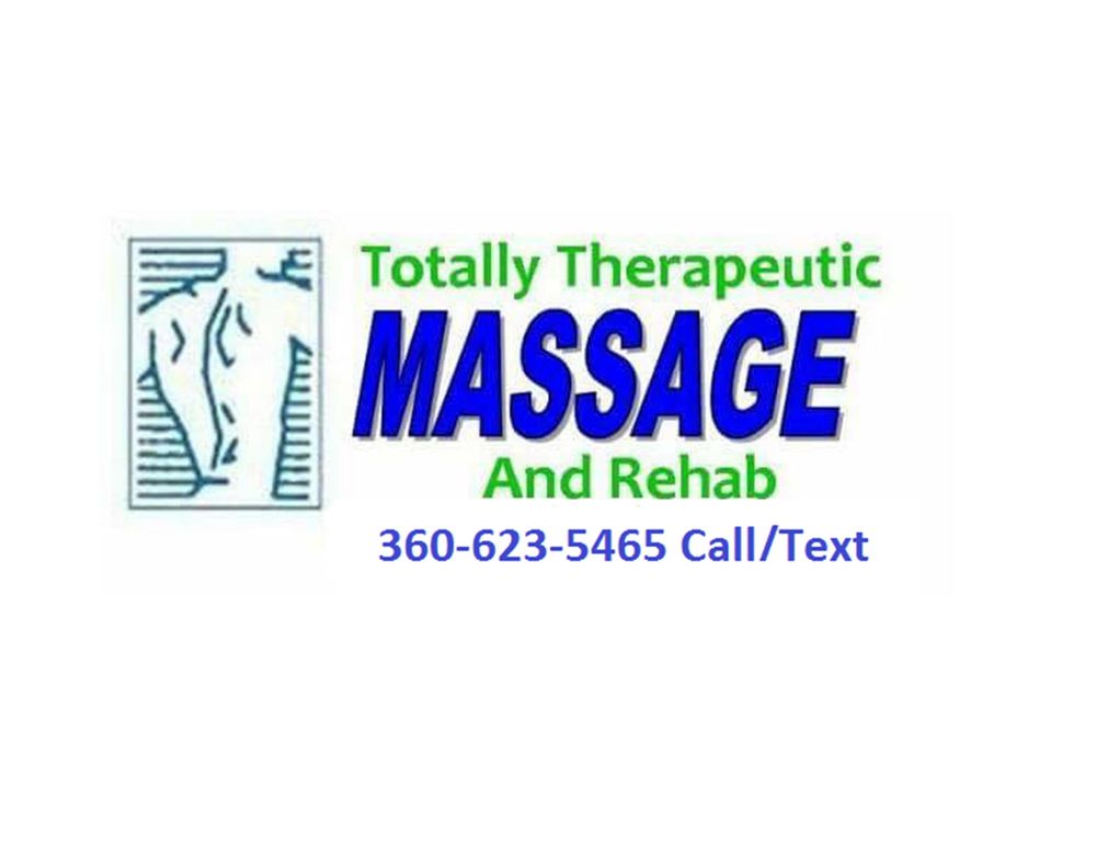 Totally Theraputic Massage and Rehab