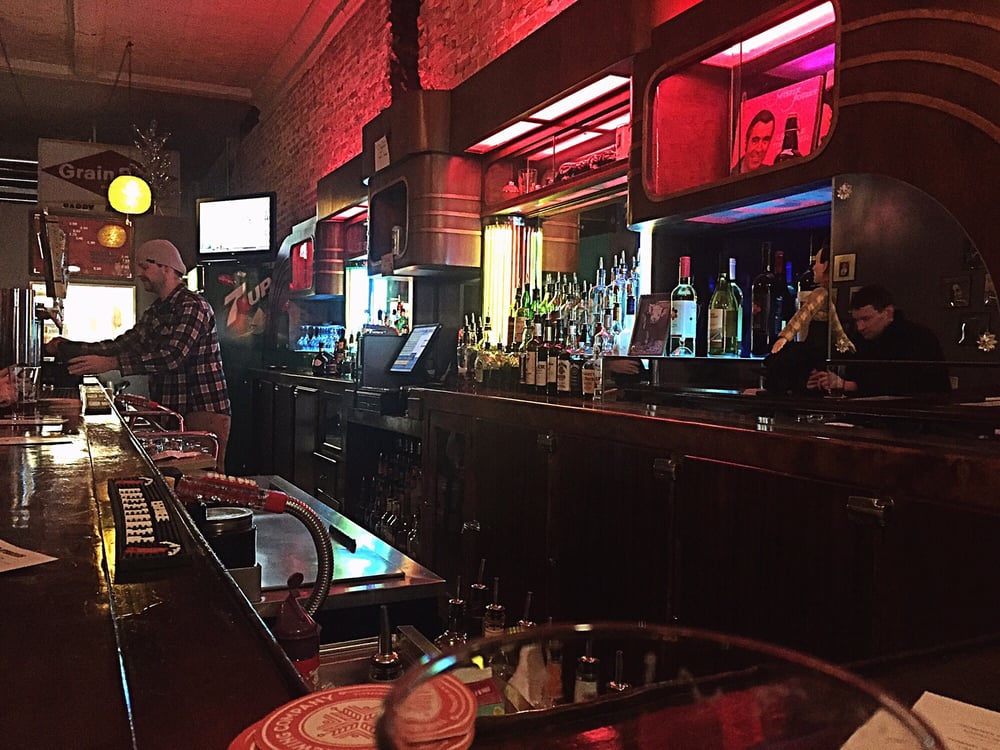 Dusty’s Bar & Lounge Lounges 422 N Main St, Austin, MN Phone