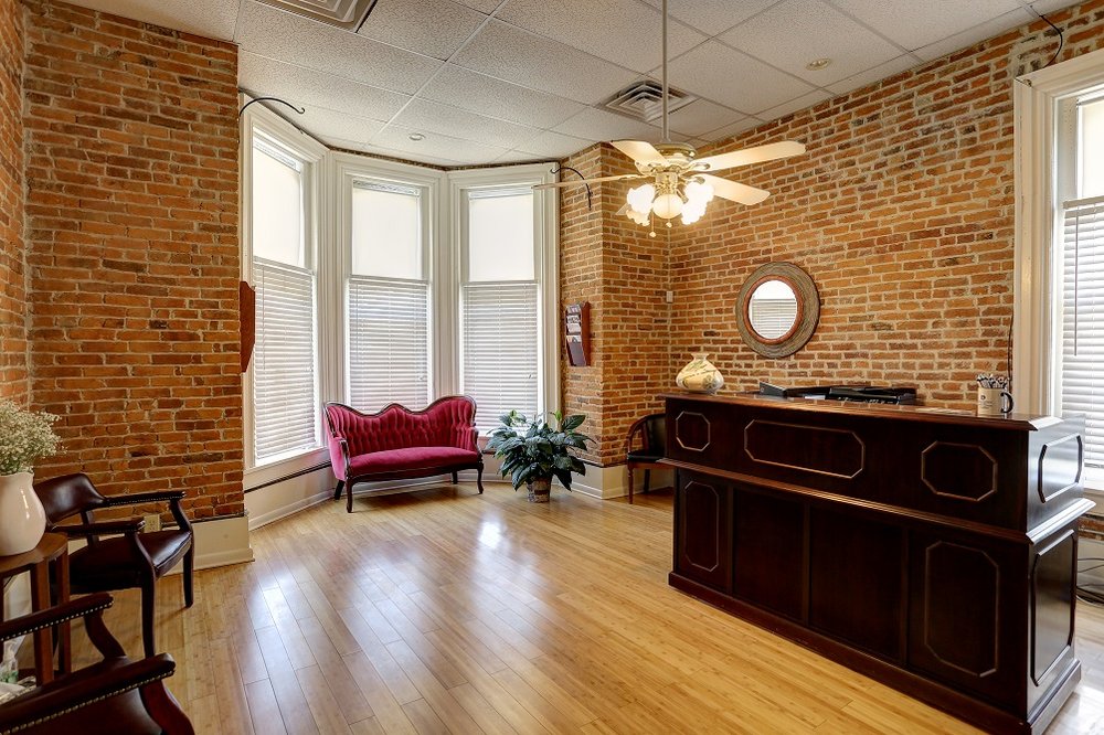 image of business Germantown Dental