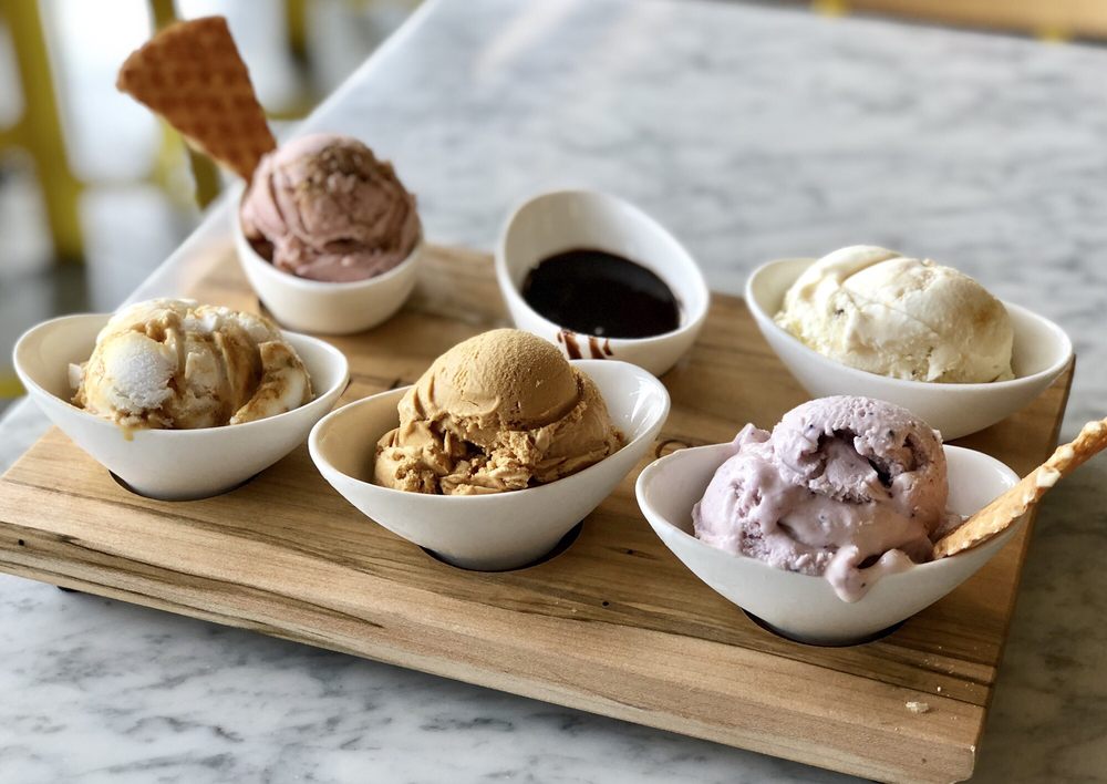 High Point Creamery