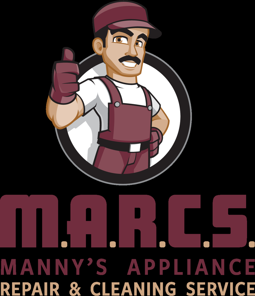 MARCS  Manny's Appliance Repair & Cleaning Service
