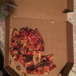 Commerce city blackjack pizza