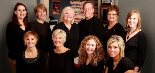 image of business J Mark Thomas, DDS