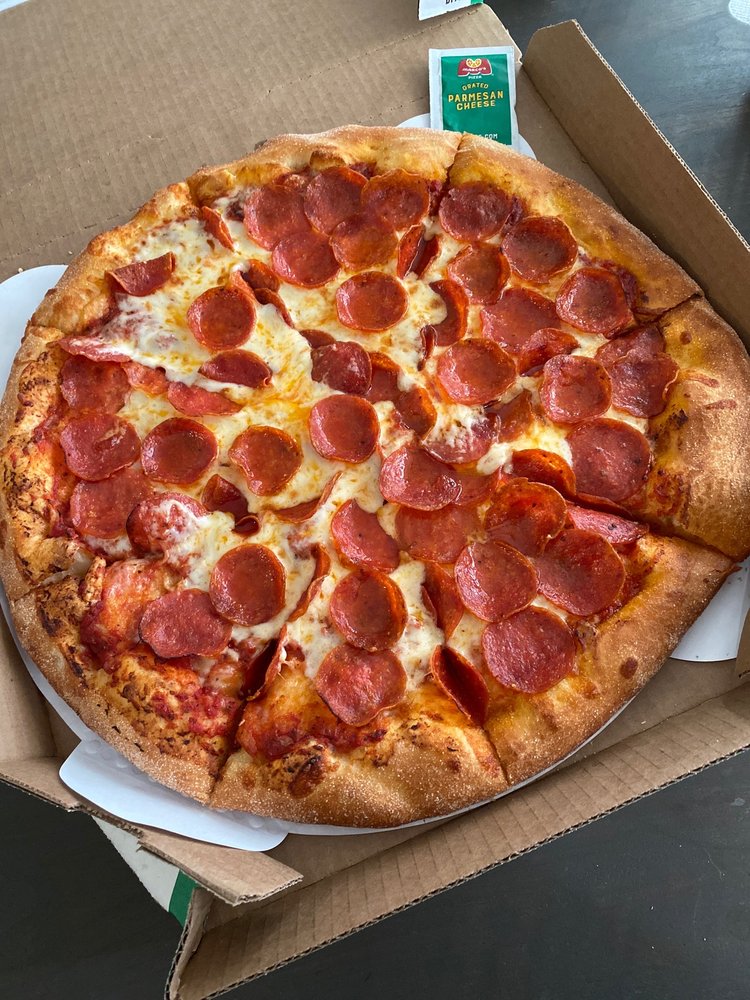 Marco's Pizza