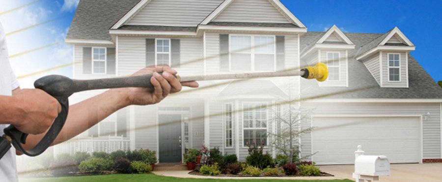 Garden Landscaping Service