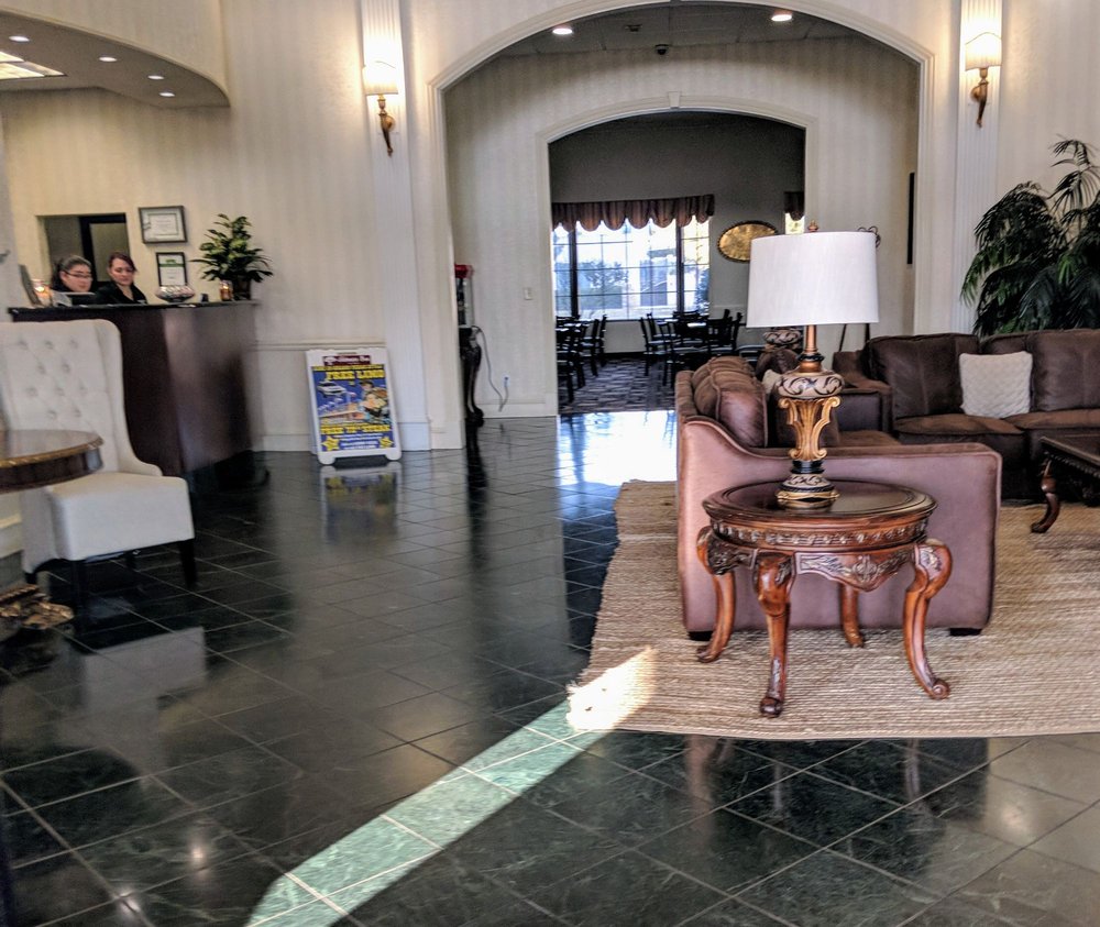 Ashmore Inn & Suites 23 Photos & 40 Reviews Hotels 2301 E