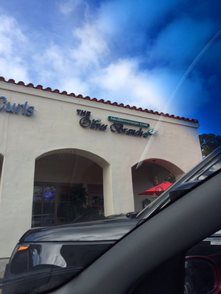 Olive Branch Restaurant Restaurants 657 W Foothill Blvd, Upland, CA