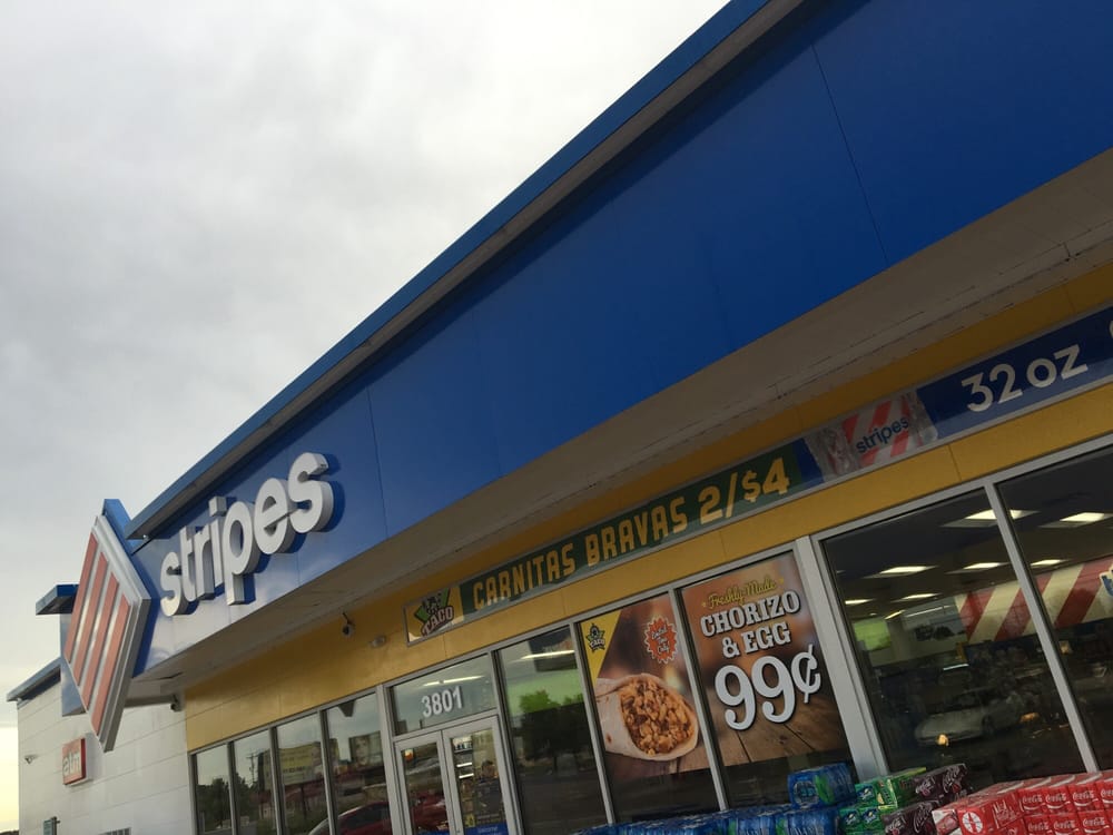 Stripes Gas Stations 3801 US 377, Brownwood, TX Phone Number