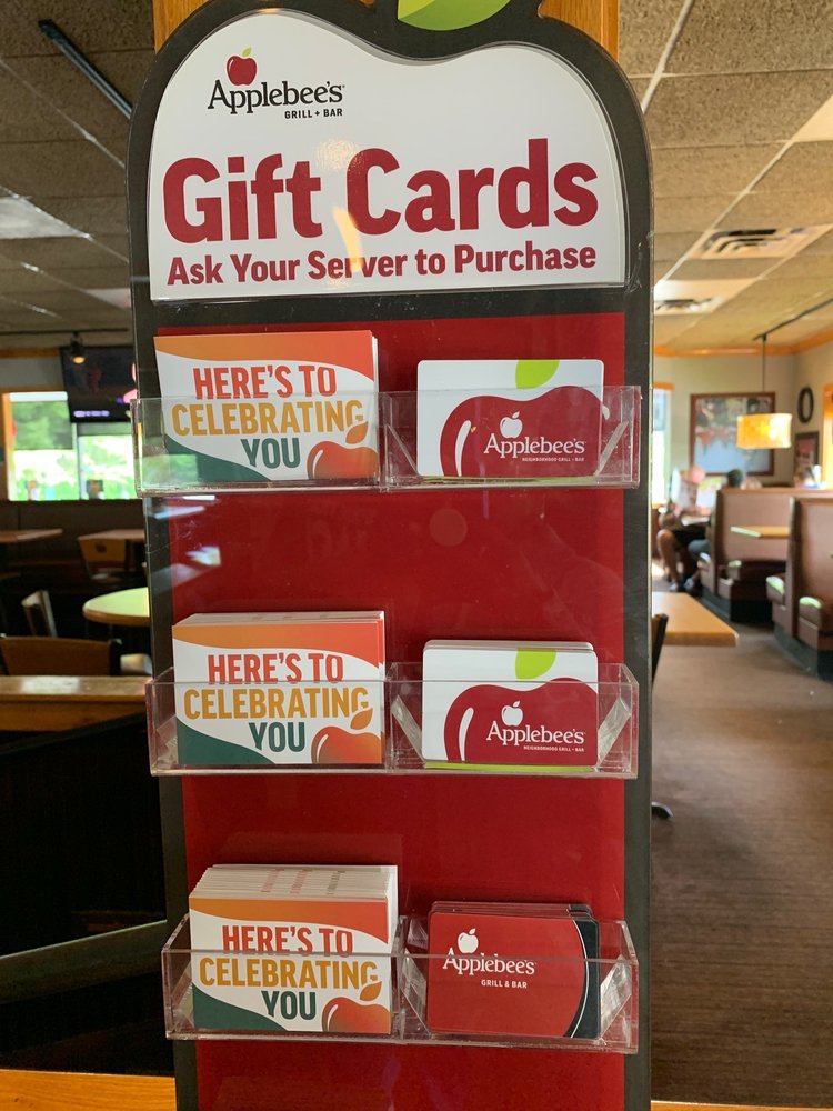 Applebee's Grill + Bar