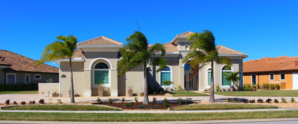Esposito's Landscaping and Lawn Care