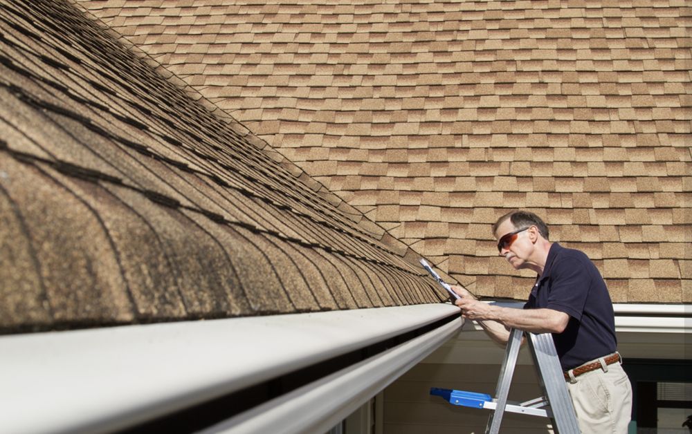 Lone Star Roofing