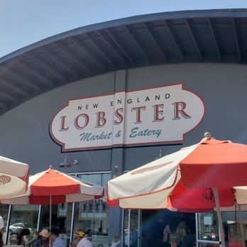 New England Lobster Market & Eatery - 6832 Photos & 2766 Reviews