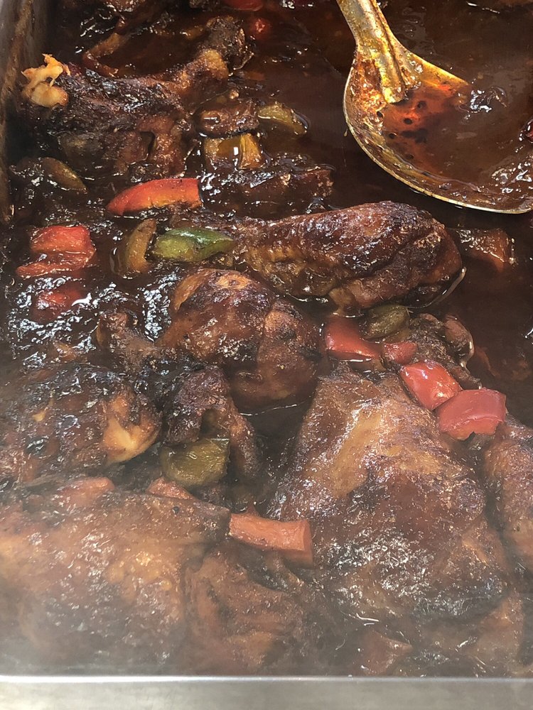 Jerk House