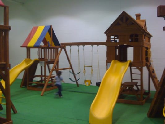 Rainbow Play Systems 127 Ambador Dr Naperville Il Party Planning Photos 10
