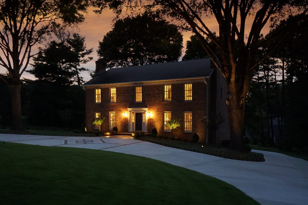 Nitelites - Greenville