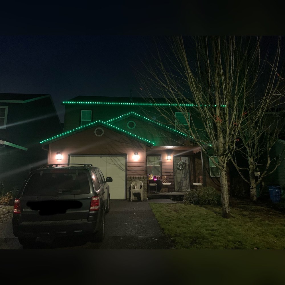 Diamond Window and Gutter Cleaning