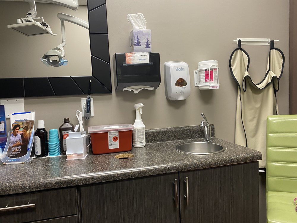 image of business Pearl Dentistry