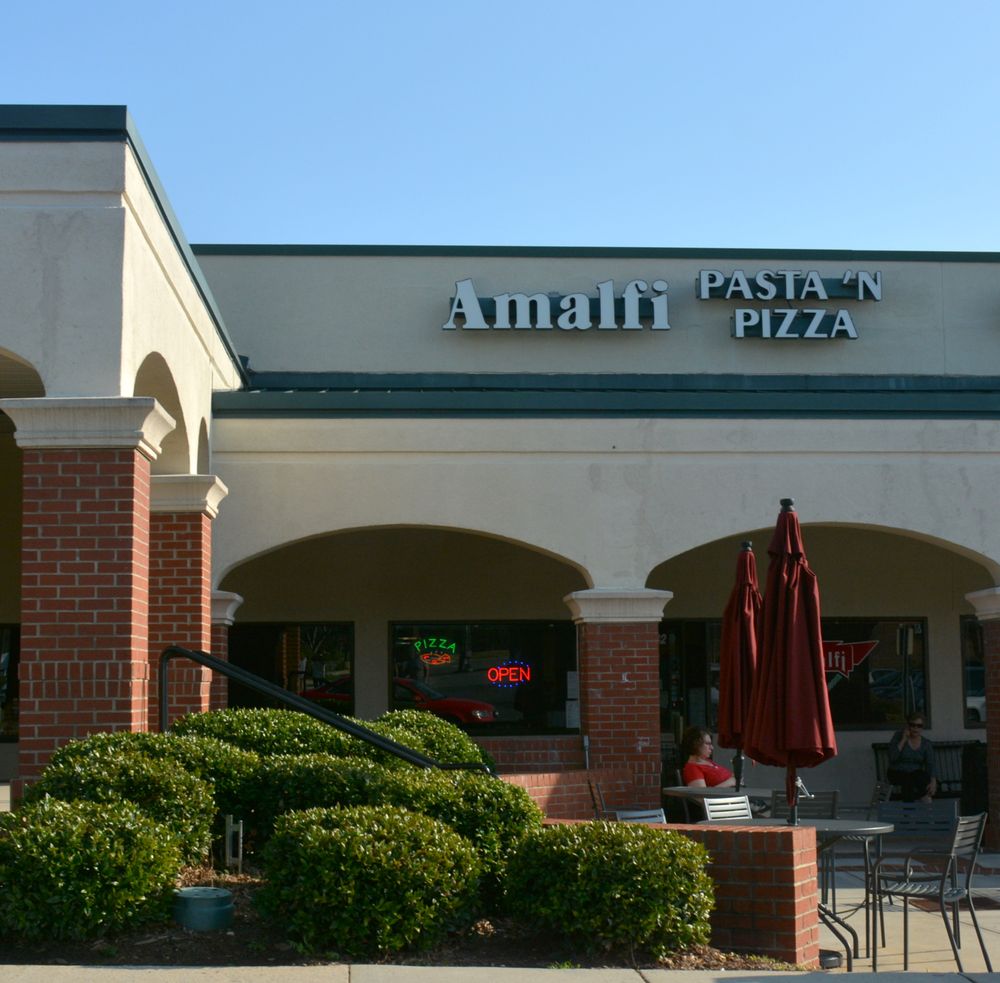 Amalfi’s Pasta ‘n’ Pizza 37 Photos & 60 Reviews Italian 8542