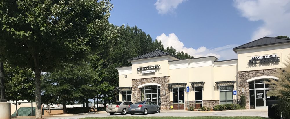 image of business Gammage Shauna, DDS