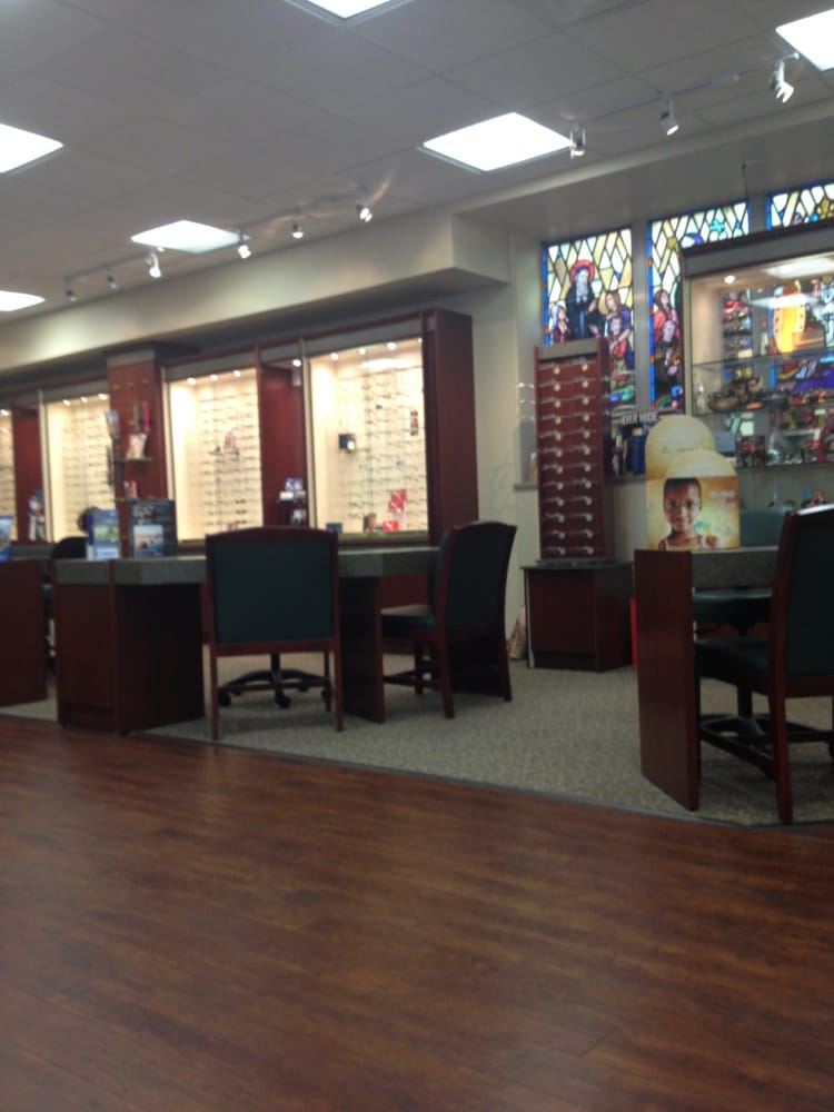 Eye Clinic 155 Jefferson St, Newark, NJ, 07105