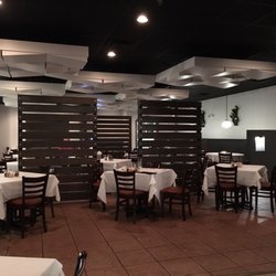 La Contea 125 Photos 78 Reviews Italian 7970 Jefferson Hwy Photo Of La Contea Baton Rouge United States Ceiling Baffles And
