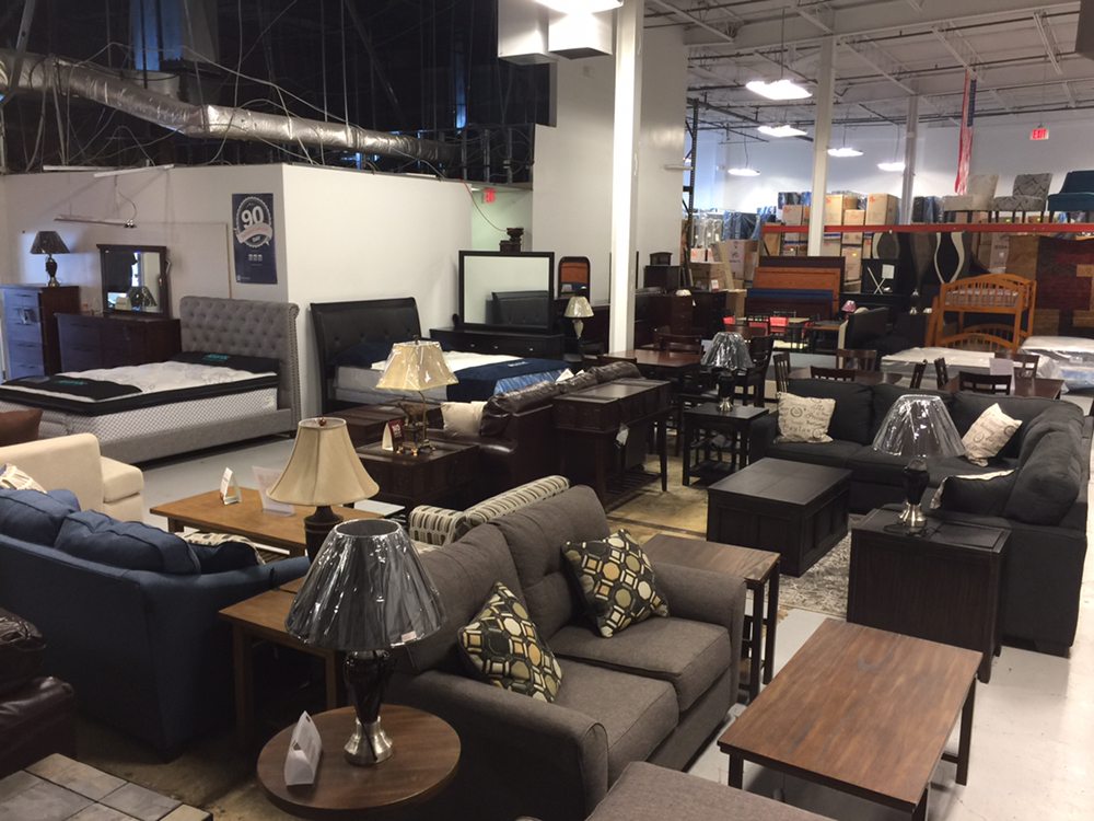 Atlantic Bedding and Furniture