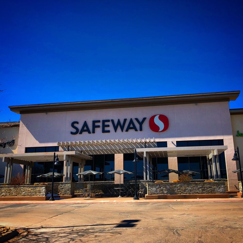 Safeway