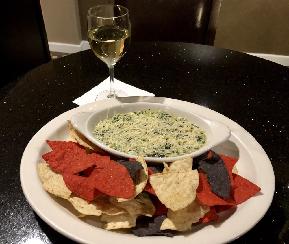 Headwaters Bar and Grill 17 Photos American (Traditional) 1801