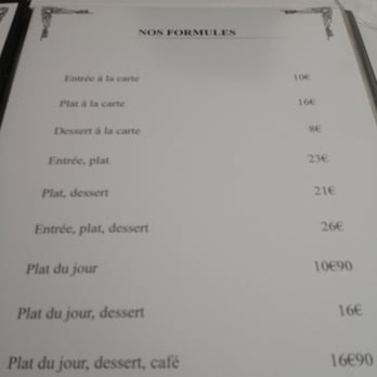 Cafe Italien Rue De France Massena Cafe Italien Rue De France Massena