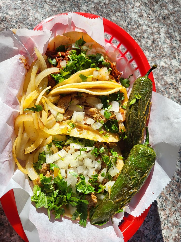 Taco Shack