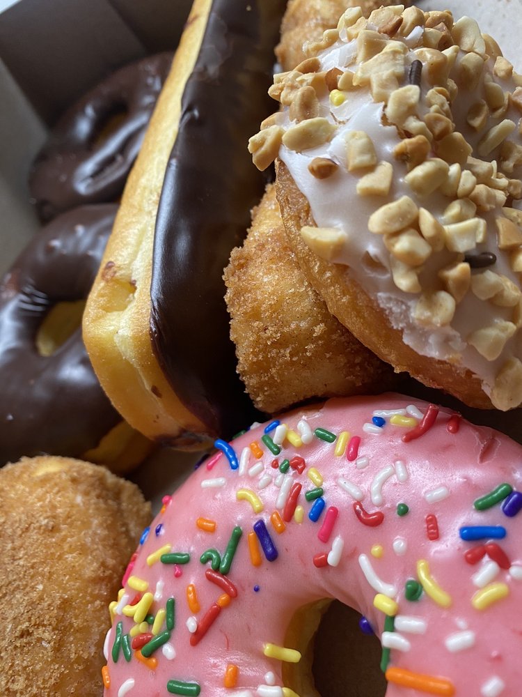 Winchell's Donut House