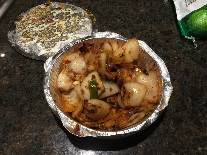 Ming's Kitchen