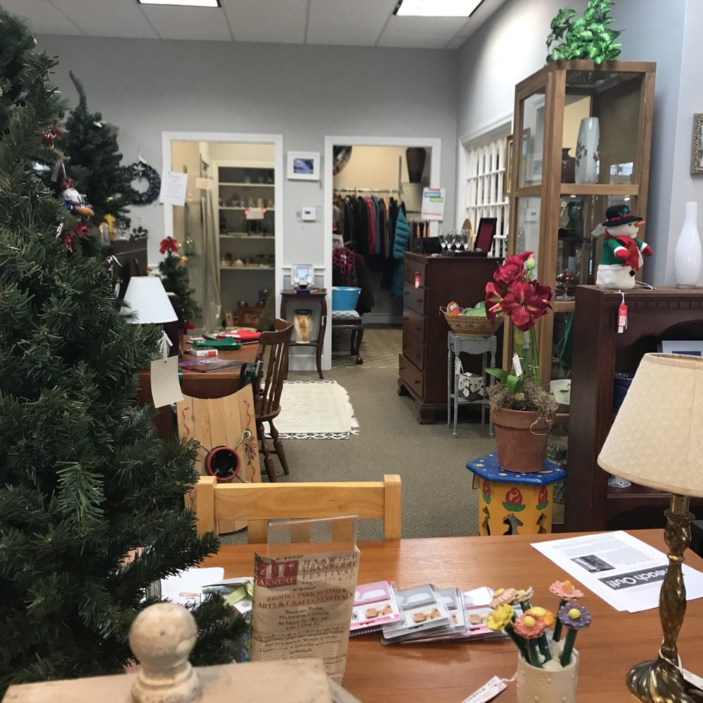 Cape Cod Thrift Stores Yelp