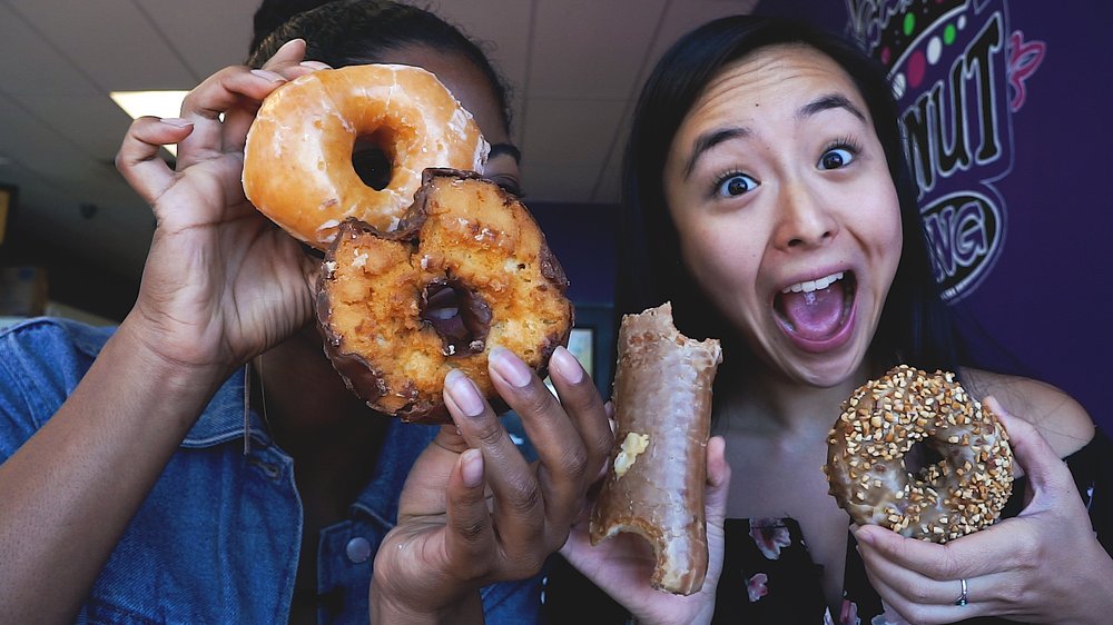 Donut King