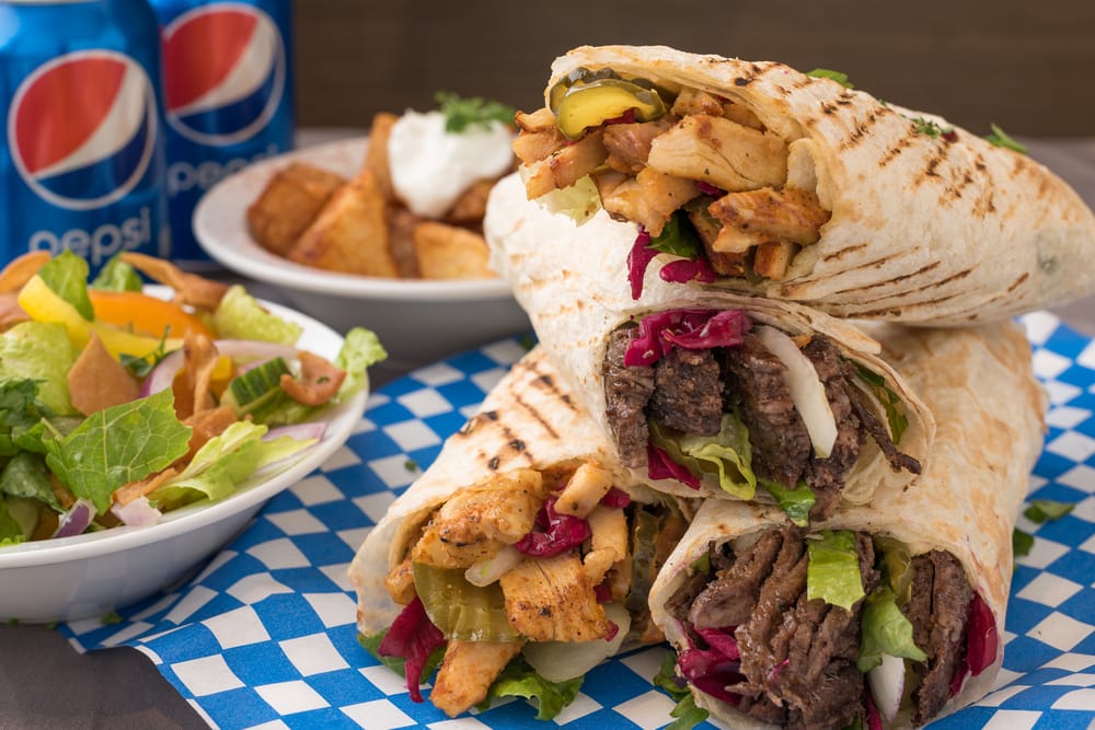 Jerusalem Shawarma & Bakery 102 Photos & 72 Reviews Mediterranean