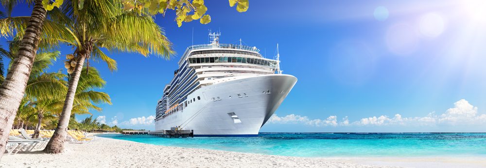 Cruise Connections