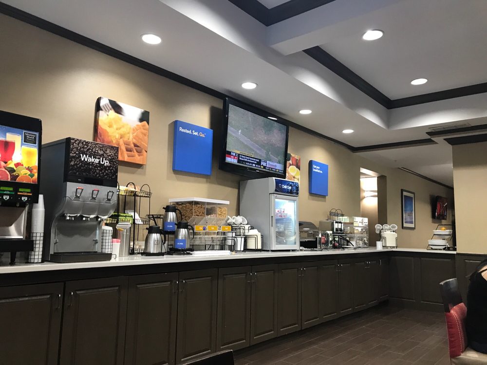 Comfort Inn Near Six Flags St. Louis