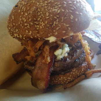 hd burger and more