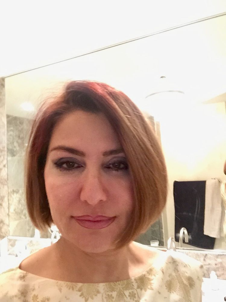 Sheila Jahan, MD